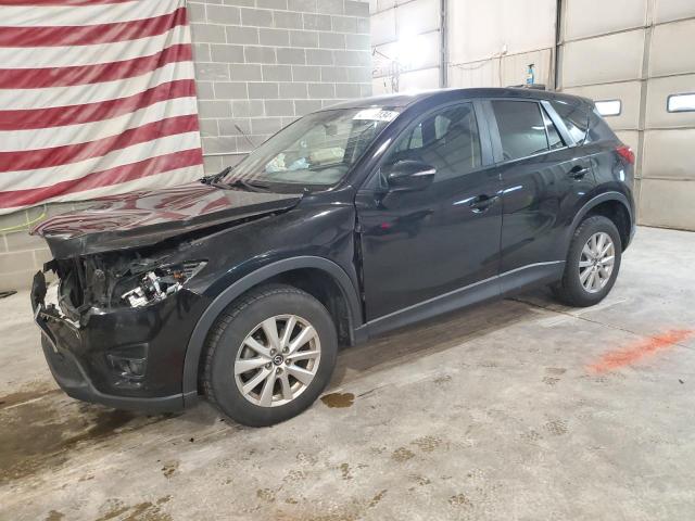 MAZDA CX-5 TOURI 2016 jm3ke4cy9g0700586