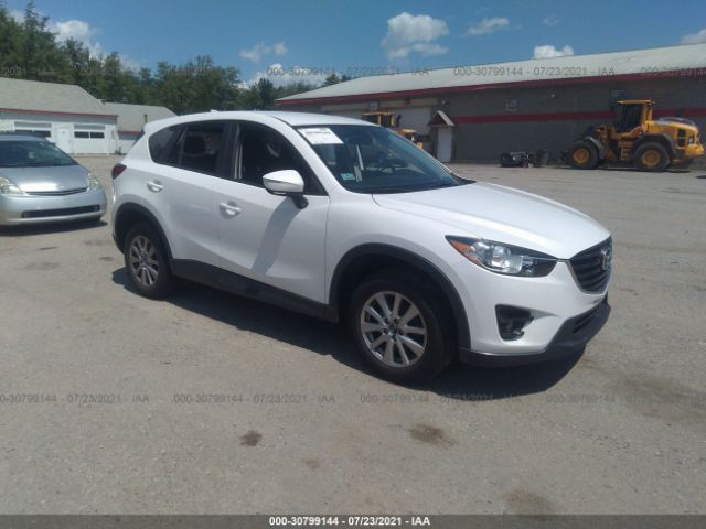 MAZDA CX-5 2015 jm3ke4cy9g0755670