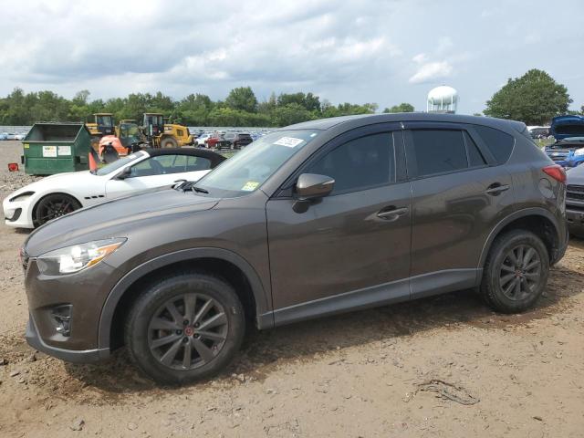 MAZDA CX-5 TOURI 2016 jm3ke4cy9g0772856