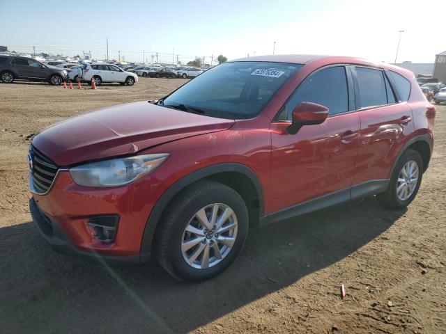 MAZDA CX-5 2016 jm3ke4cy9g0829315