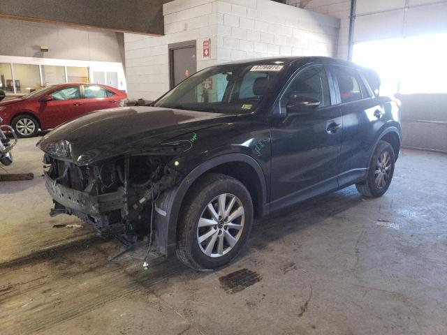 MAZDA CX-5 2016 jm3ke4cy9g0837771