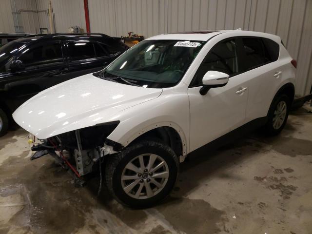 MAZDA CX-5 TOURI 2016 jm3ke4cy9g0845773