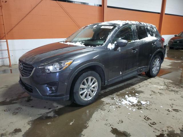 MAZDA CX-5 TOURI 2016 jm3ke4cy9g0846244