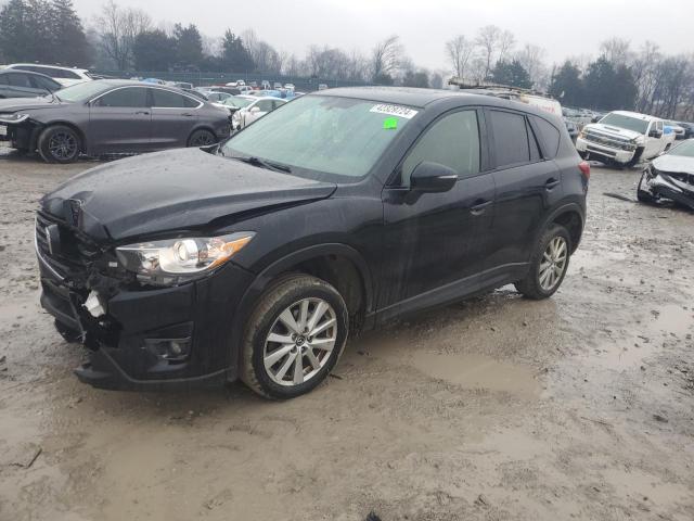 MAZDA CX-5 2016 jm3ke4cy9g0869720