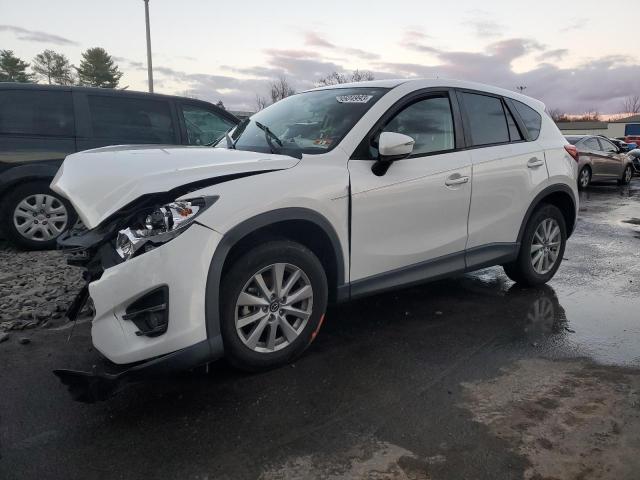 MAZDA CX-5 2016 jm3ke4cy9g0891328