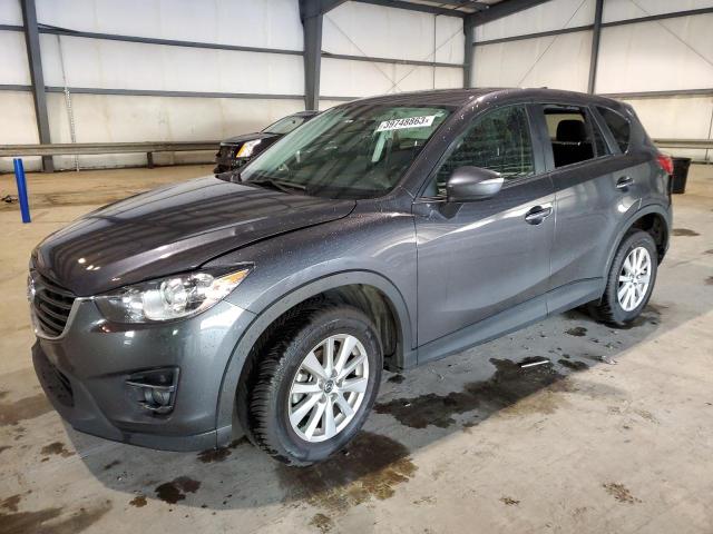 MAZDA CX-5 TOURI 2016 jm3ke4cy9g0916535