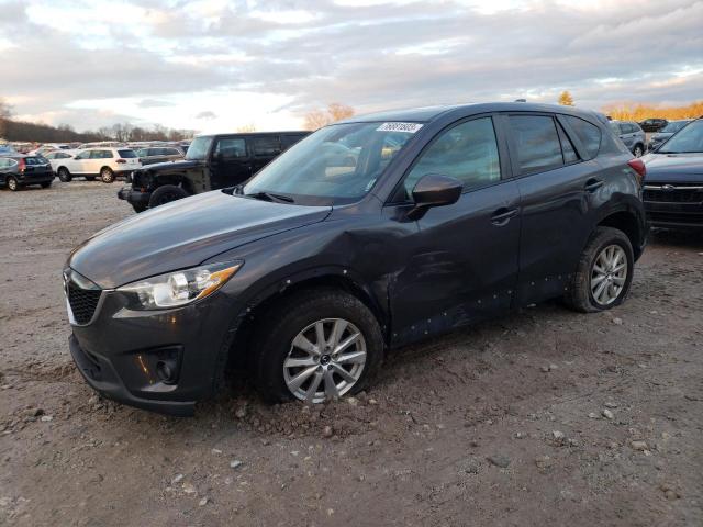 MAZDA CX-5 2014 jm3ke4cyxe0311419