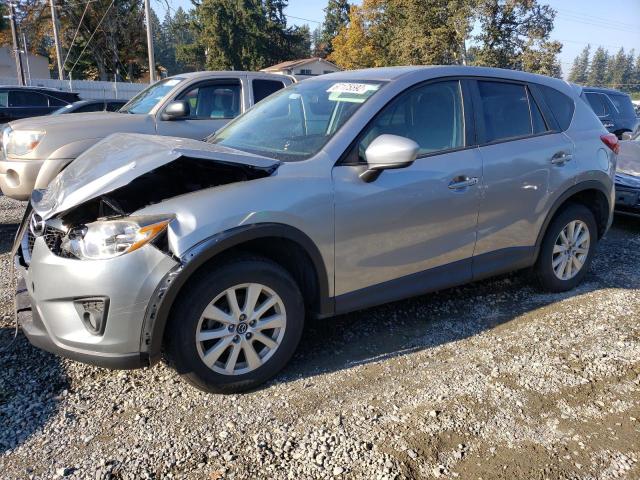 MAZDA CX-5 TOURI 2014 jm3ke4cyxe0312442