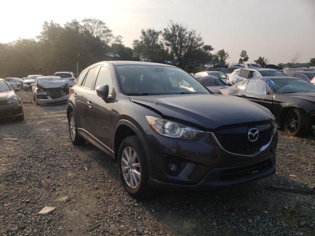 MAZDA CX-5 TOURI 2014 jm3ke4cyxe0323778