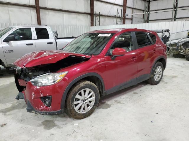 MAZDA CX-5 2014 jm3ke4cyxe0326728