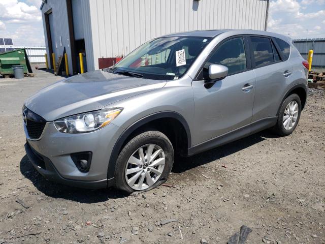 MAZDA CX-5 TOURI 2014 jm3ke4cyxe0326745