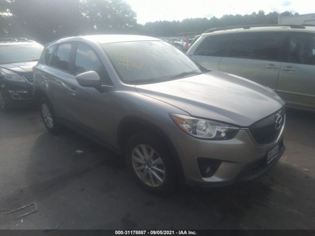 MAZDA CX-5 2014 jm3ke4cyxe0334022