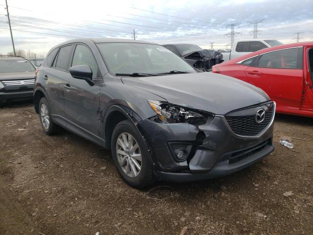 MAZDA CX-5 TOURI 2014 jm3ke4cyxe0348258