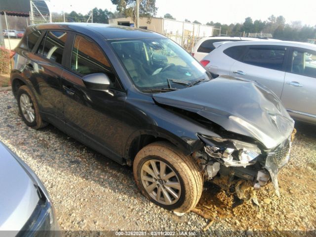 MAZDA CX-5 2014 jm3ke4cyxe0350463