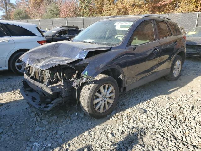 MAZDA CX-5 TOURI 2014 jm3ke4cyxe0366405