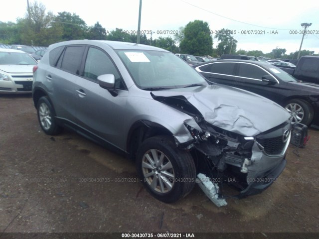 MAZDA CX-5 2014 jm3ke4cyxe0370440