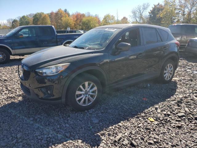 MAZDA CX-5 TOURI 2014 jm3ke4cyxe0382846