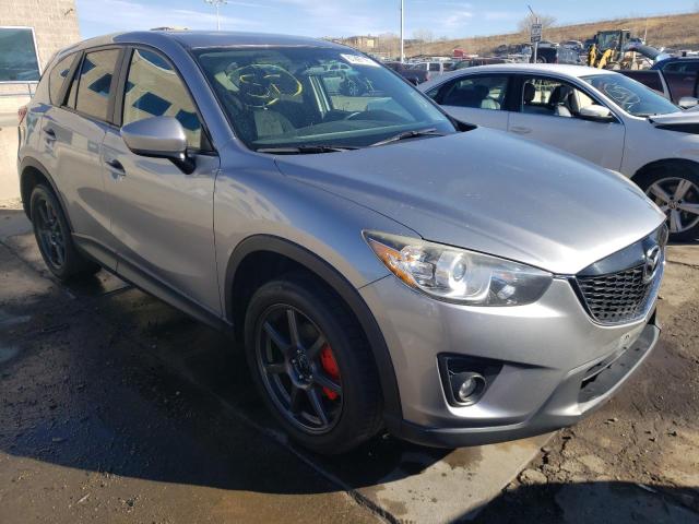 MAZDA CX-5 TOURI 2014 jm3ke4cyxe0401315