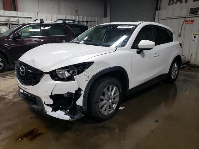 MAZDA CX-5 2014 jm3ke4cyxe0405798