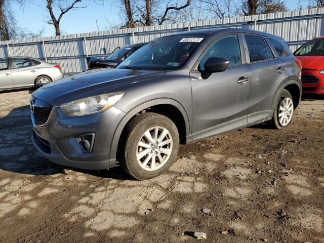 MAZDA CX-5 2014 jm3ke4cyxe0421404