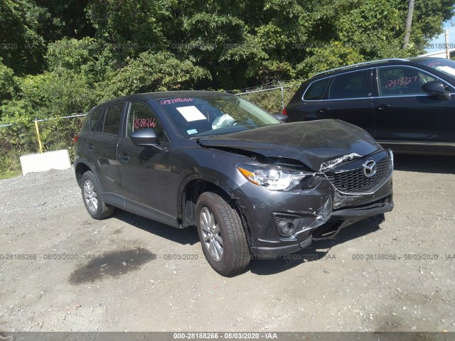 MAZDA CX-5 2014 jm3ke4cyxe0429180