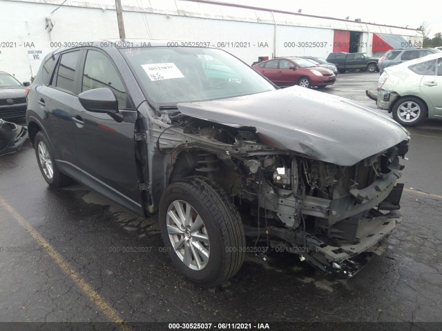 MAZDA CX-5 2013 jm3ke4cyxe0430605