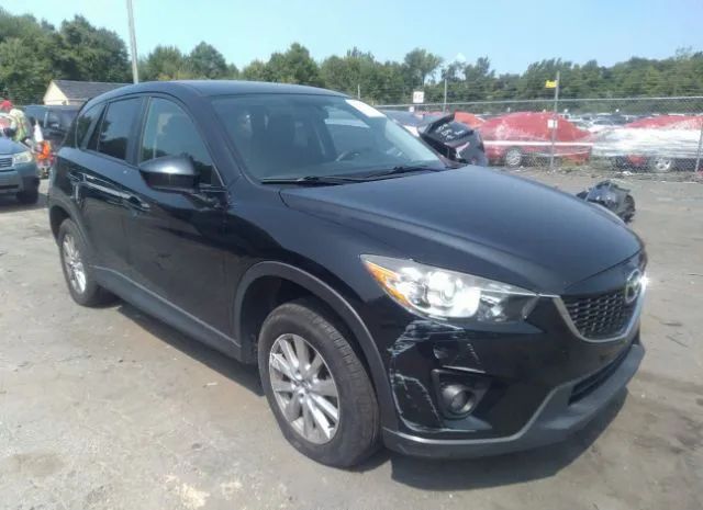 MAZDA CX-5 2015 jm3ke4cyxf0440374