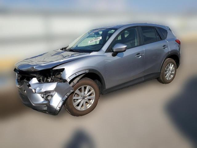 MAZDA CX-5 2015 jm3ke4cyxf0440813