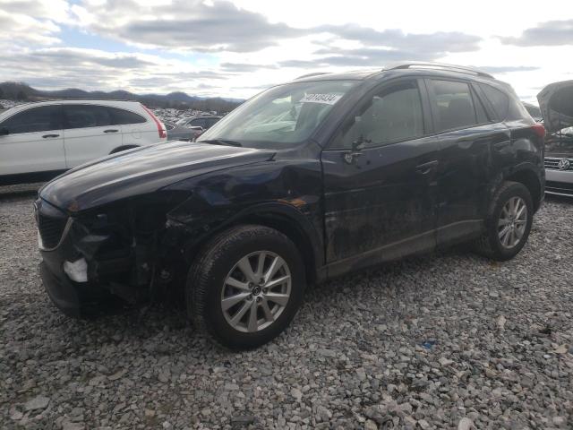 MAZDA CX-5 2015 jm3ke4cyxf0442089