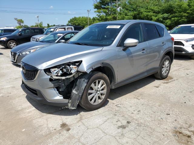 MAZDA CX-5 TOURI 2015 jm3ke4cyxf0443307