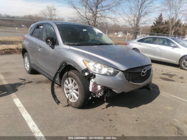 MAZDA CX-5 2015 jm3ke4cyxf0443467