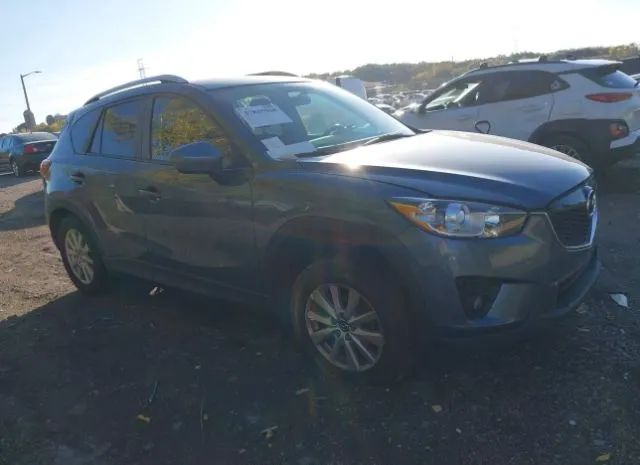 MAZDA CX-5 2015 jm3ke4cyxf0453240