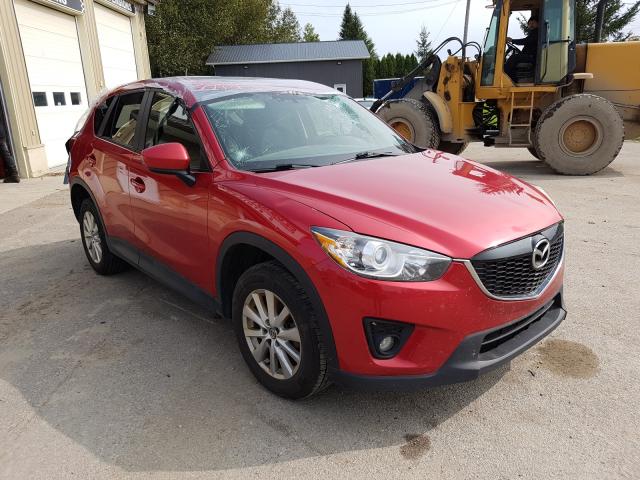 MAZDA CX-5 TOURI 2015 jm3ke4cyxf0463864