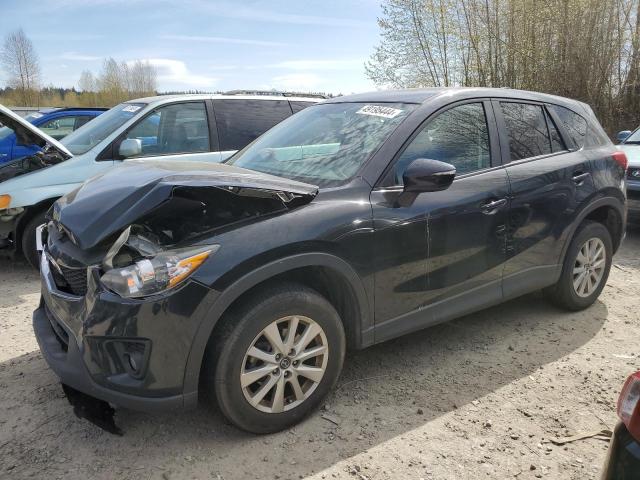 MAZDA CX-5 2015 jm3ke4cyxf0465615