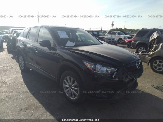 MAZDA CX-5 2015 jm3ke4cyxf0466862