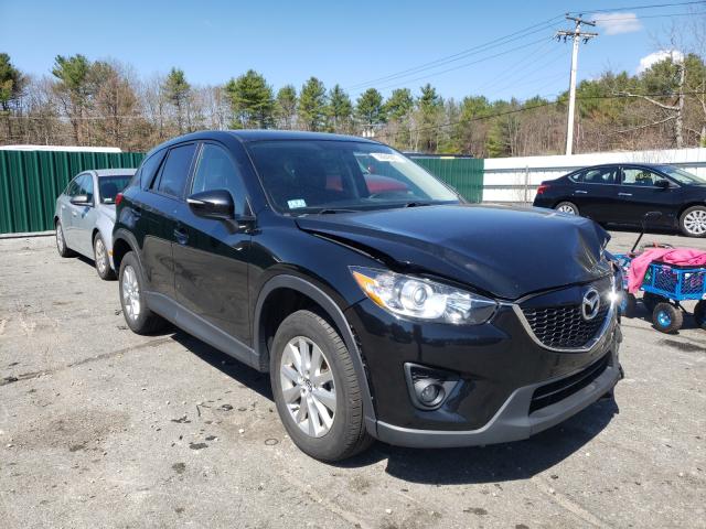 MAZDA CX-5 TOURI 2015 jm3ke4cyxf0471575