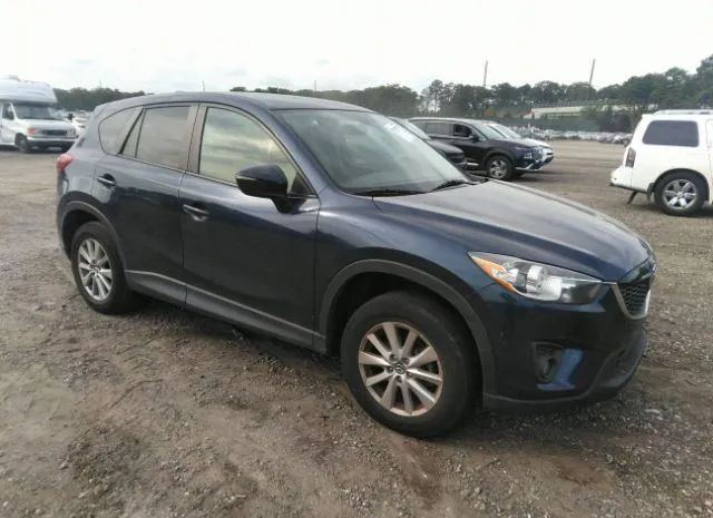 MAZDA CX-5 2015 jm3ke4cyxf0472936