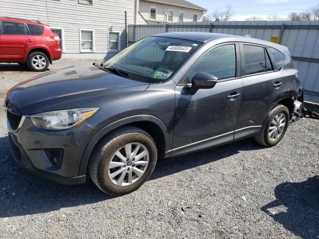 MAZDA CX-5 TOURI 2015 jm3ke4cyxf0477831