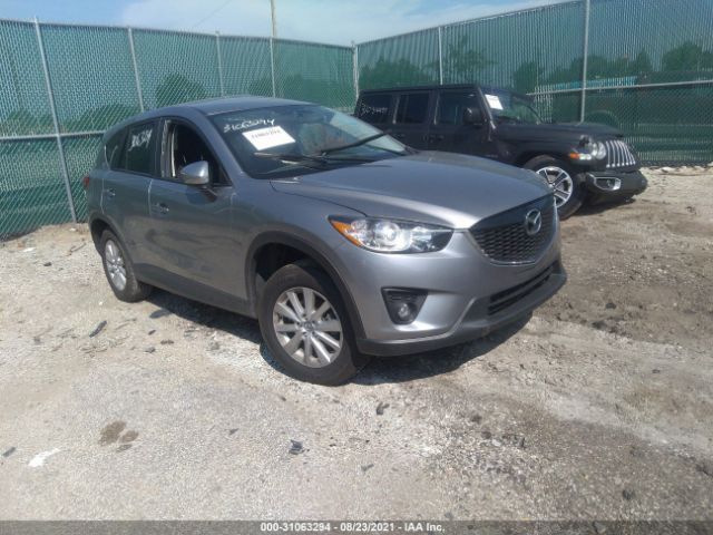 MAZDA CX-5 2015 jm3ke4cyxf0497478