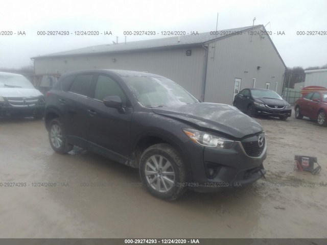 MAZDA CX-5 2015 jm3ke4cyxf0500329