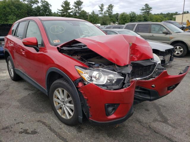 MAZDA CX-5 TOURI 2015 jm3ke4cyxf0510536