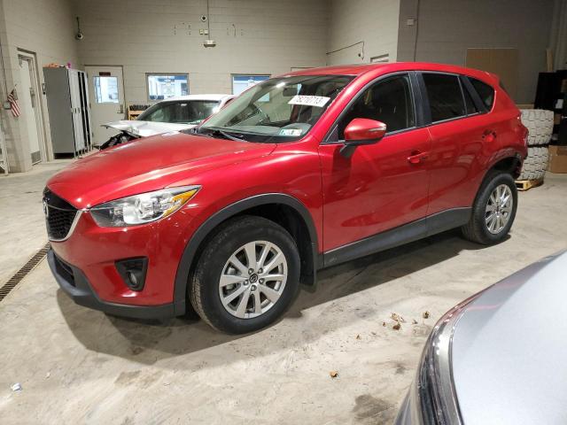 MAZDA CX-5 2015 jm3ke4cyxf0514084