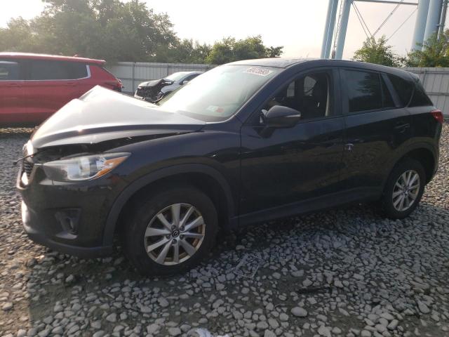 MAZDA CX-5 2015 jm3ke4cyxf0522248