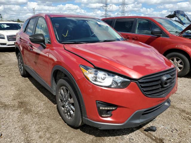 MAZDA CX-5 TOURI 2015 jm3ke4cyxf0549417