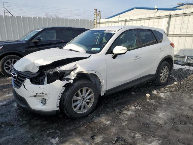 MAZDA CX-5 TOURI 2016 jm3ke4cyxg0605258