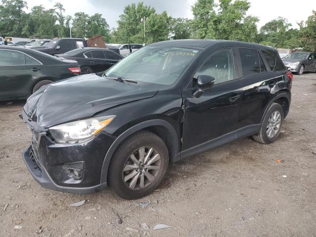 MAZDA CX-5 TOURI 2016 jm3ke4cyxg0630094