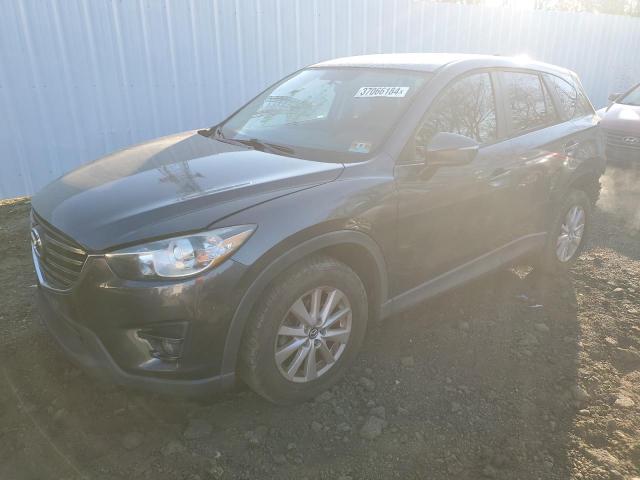 MAZDA CX-5 2016 jm3ke4cyxg0653732