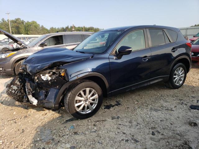 MAZDA CX-5 2016 jm3ke4cyxg0662172