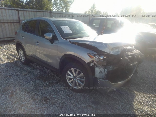 MAZDA CX-5 2016 jm3ke4cyxg0672734