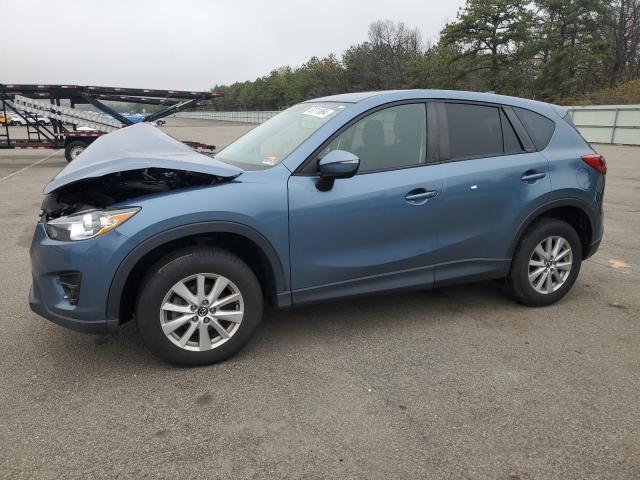 MAZDA CX-5 2016 jm3ke4cyxg0696502